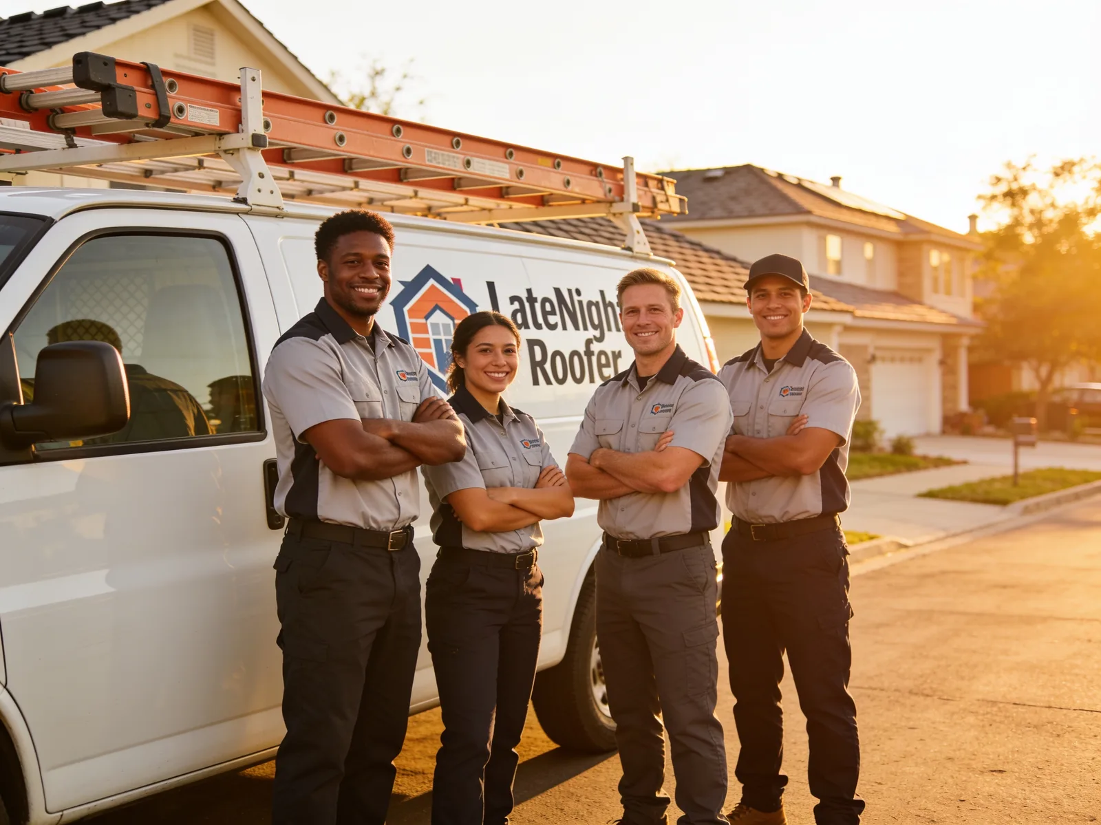 Emergency Roof Repair company in Killduff, IA